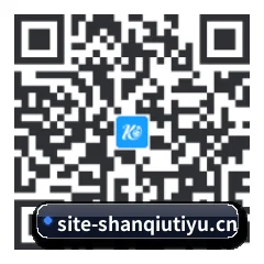 iPhone APP 二维码